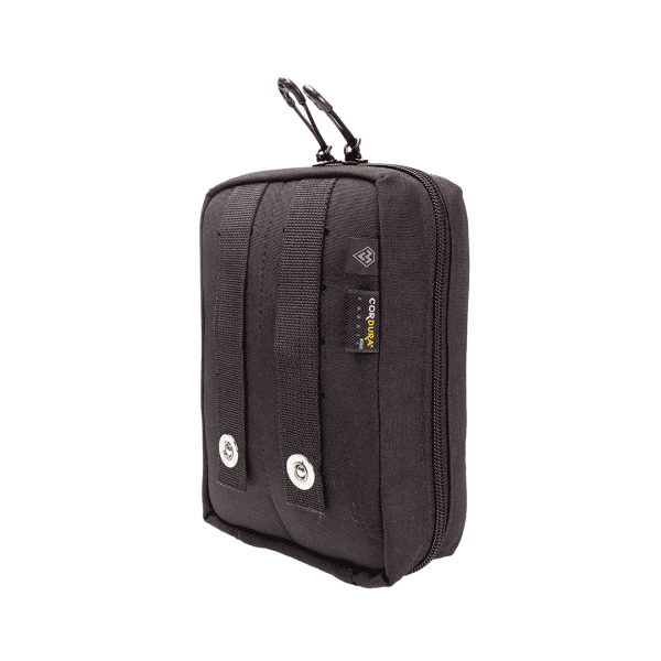 Bolso IFAK 1 Preto Warfare - Image 2