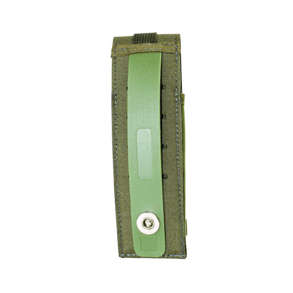 Porta Torniquete CAT 02 Verde Warfare - Image 3