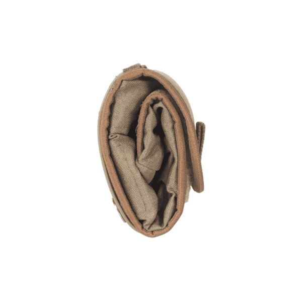 Saco Modular De Descarte Dispenser de Carregador Coyote - Image 2