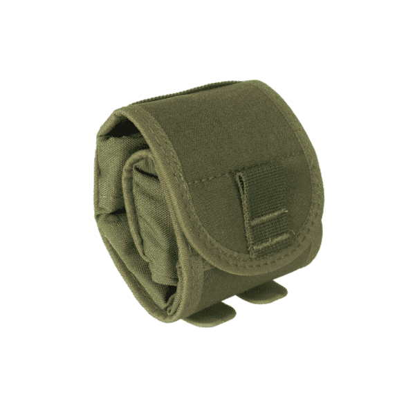 Saco Modular De Descarte Dispenser de Carregador Verde - Image 2