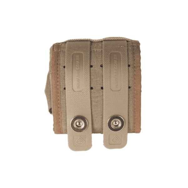 Saco Modular De Descarte Dispenser de Carregador Coyote - Image 3
