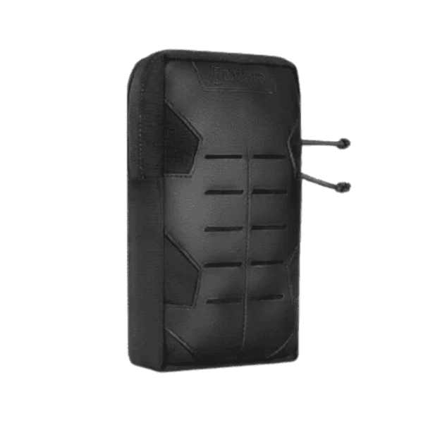 Bolso Vertical 1221 em Courino Invictus - Image 2