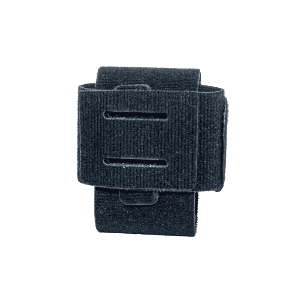 Bolso Micro Doc Preto Warfare - Image 3