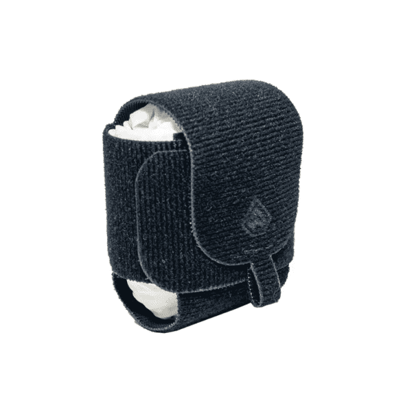 Bolso Micro Doc Preto Warfare - Image 4
