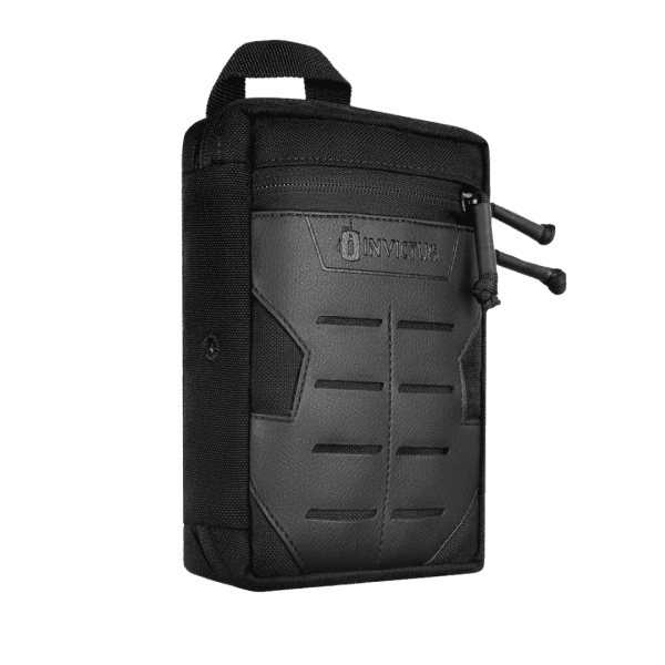 Bolso EDC 1218 em Courino Invictus