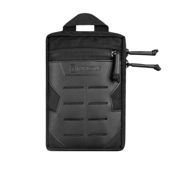 Bolso EDC 1218 em Courino Invictus - Image 2
