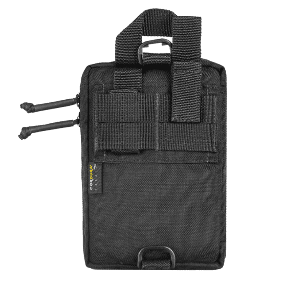 Bolso EDC 1218 em Courino Invictus - Image 3