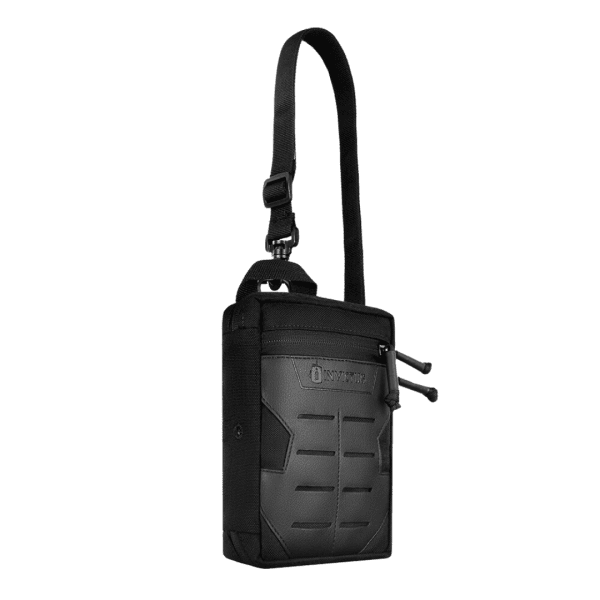 Bolso EDC 1218 em Courino Invictus - Image 4