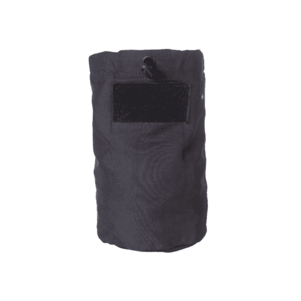 Saco Modular De Descarte Dispenser de Carregador Preto - Image 2