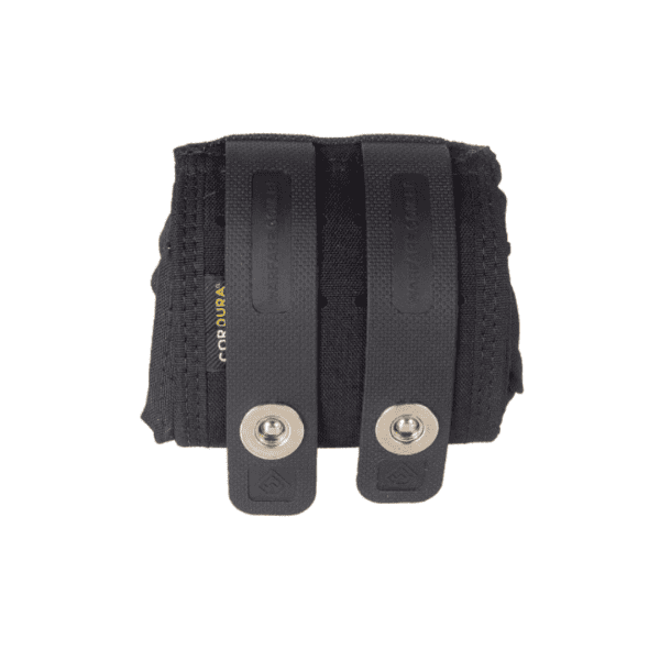Saco Modular De Descarte Dispenser de Carregador Preto - Image 4
