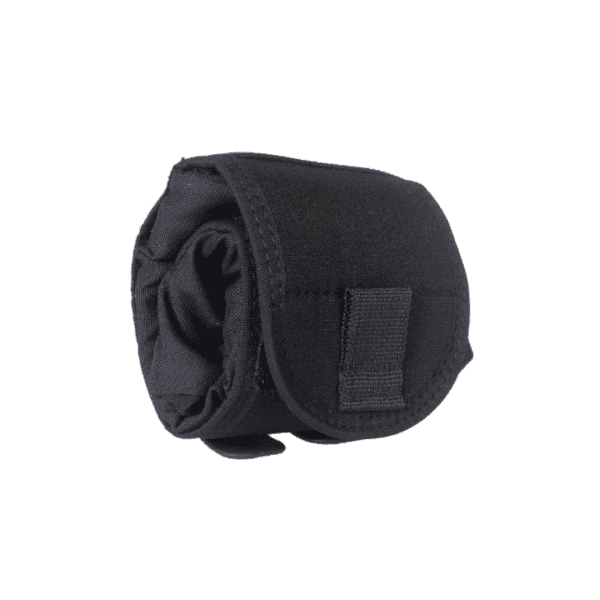 Saco Modular De Descarte Dispenser de Carregador Preto - Image 5