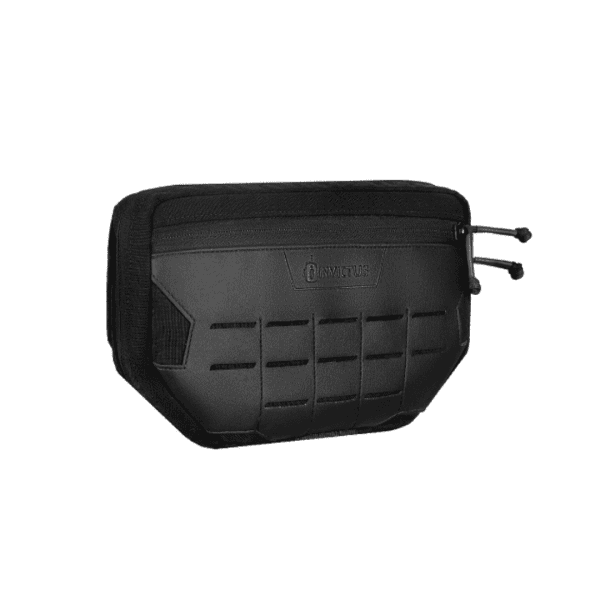 Bolso Apêndice Invictus 2515 Courino - Image 2