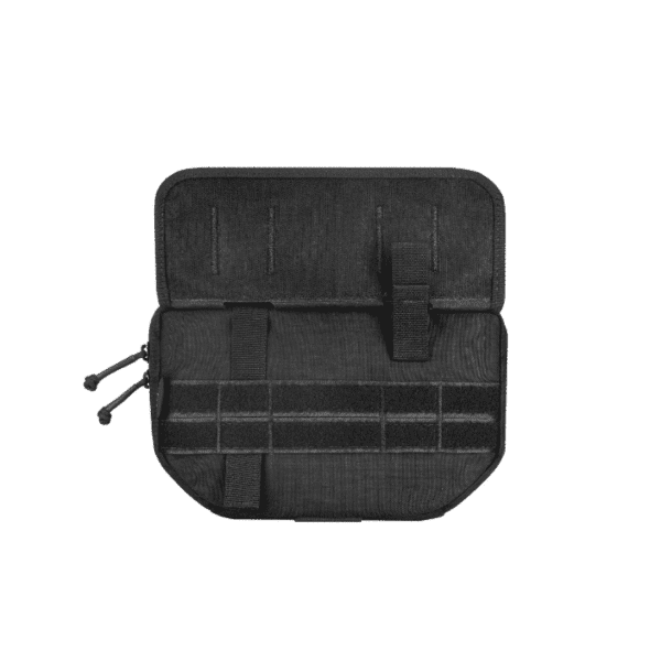 Bolso Apêndice Invictus 2515 Courino - Image 4