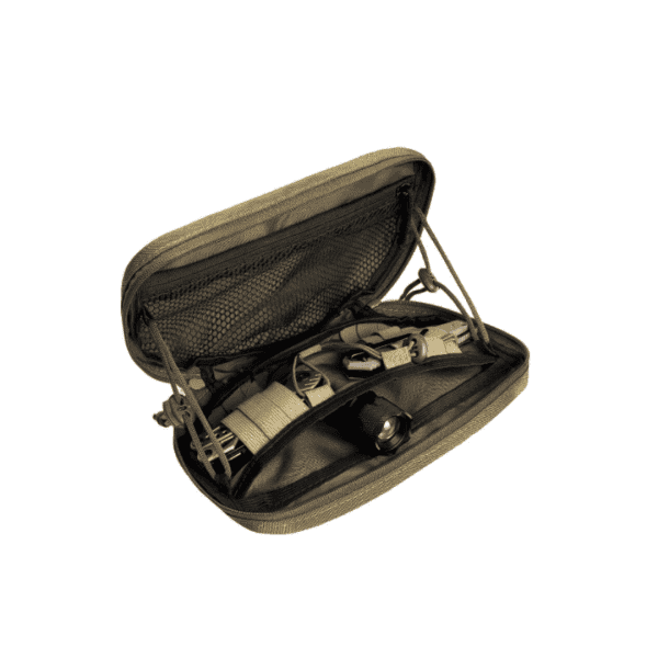 Bolso Apêndice Invictus 2515 Coyote - Image 2