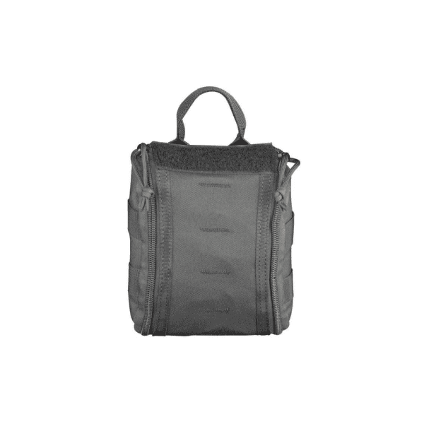 Bolso Medico APH Modular 7045 Preto Evo Tactical