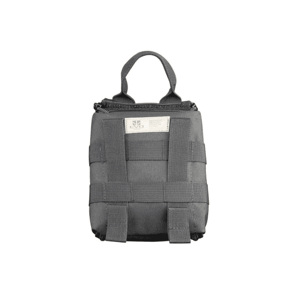 Bolso Medico APH Modular 7045 Preto Evo Tactical - Image 2