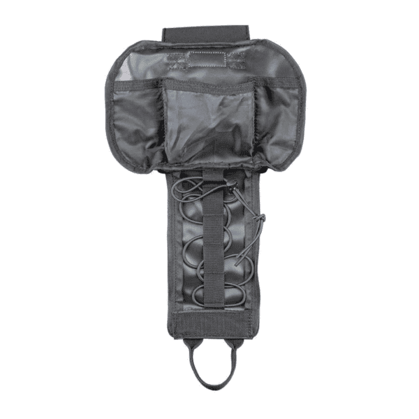 Bolso Medico APH Modular 7045 Preto Evo Tactical - Image 3