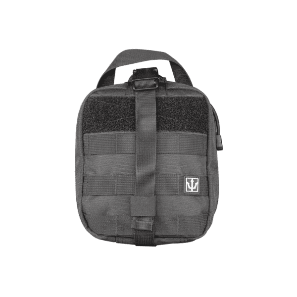 Bolso Medico APH Modular 8096 Preto Evo Tactical