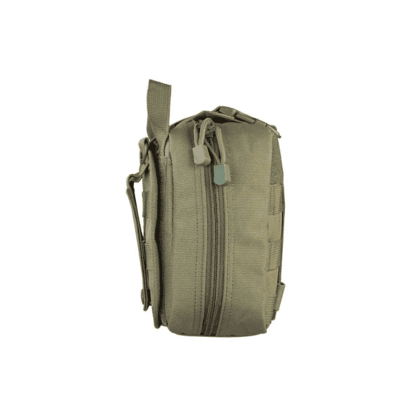 Bolso Medico APH Modular 8096 Verde Evo Tactical - Image 2