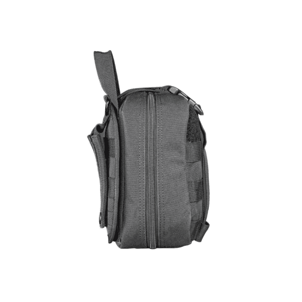 Bolso Medico APH Modular 8096 Preto Evo Tactical - Image 2