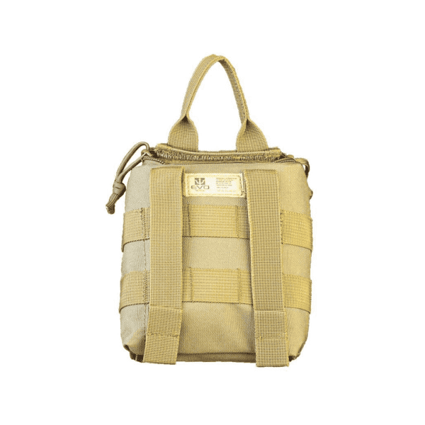 Bolso Medico APH Modular 7045 Tan Evo Tactical - Image 2