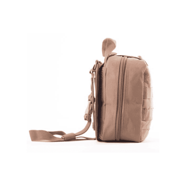 Bolso Medico APH Modular 8096 Areia Evo Tactical - Image 2