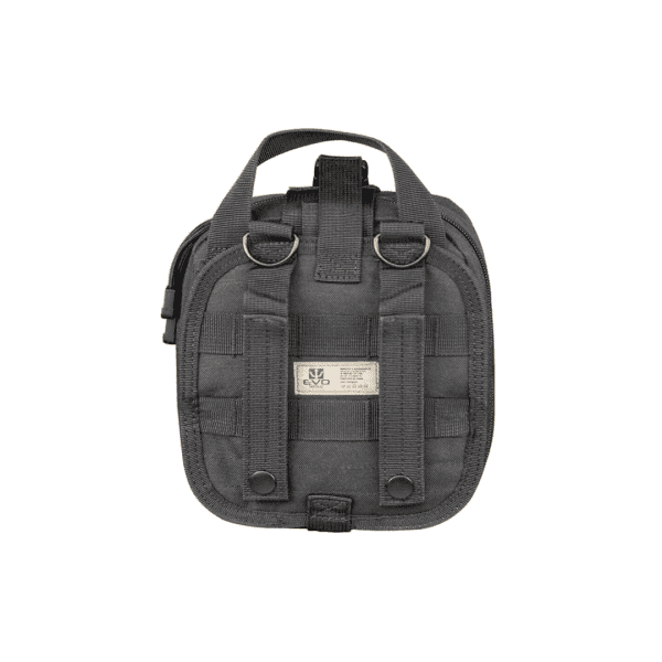 Bolso Medico APH Modular 8096 Preto Evo Tactical - Image 3