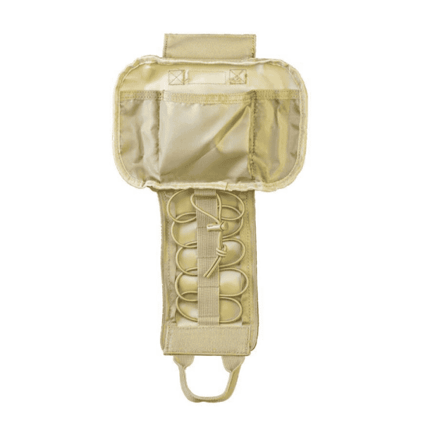 Bolso Medico APH Modular 7045 Tan Evo Tactical - Image 3