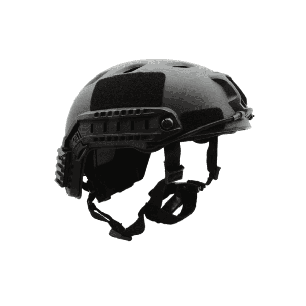 Capacete Emerson Preto Náutika - Image 2