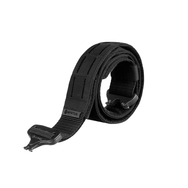 Cinto RIGGER EXTREME Preto - INVICTUS - Image 3