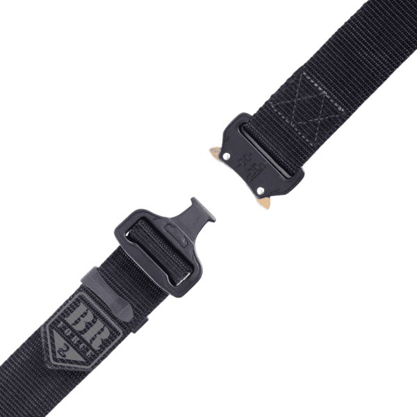 Cinto FALCÃO Preto - BR FORCE - Image 2