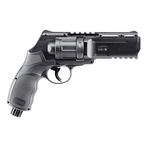 Revólver Umarex T4E TR 50 CO2 Cal. 0.50 6 Tiros - Image 3