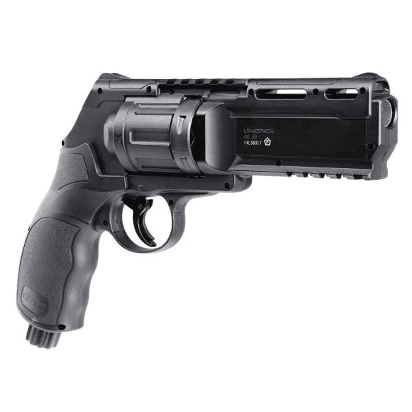 Revólver Umarex T4E TR 50 CO2 Cal. 0.50 6 Tiros - Image 2