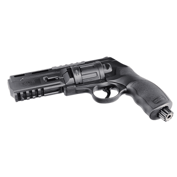Revólver Umarex T4E TR 50 CO2 Cal. 0.50 6 Tiros - Image 6