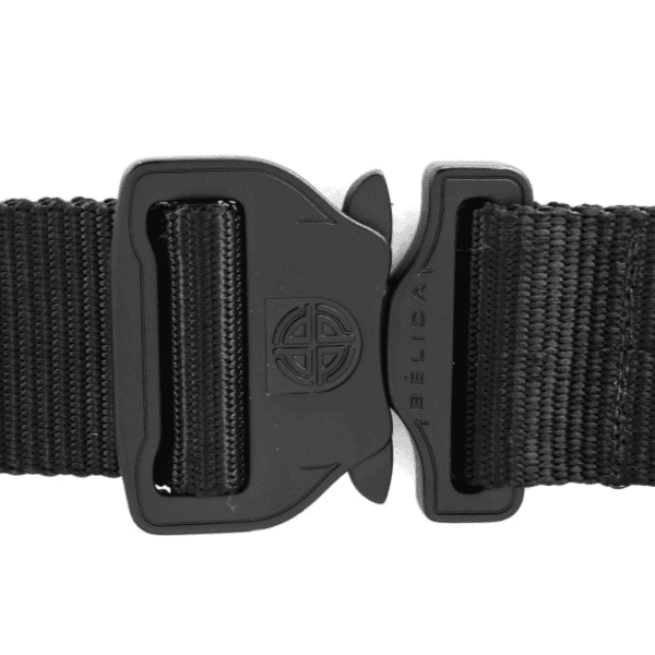 Cinto  RAPTOR 45MM Preto - Image 2