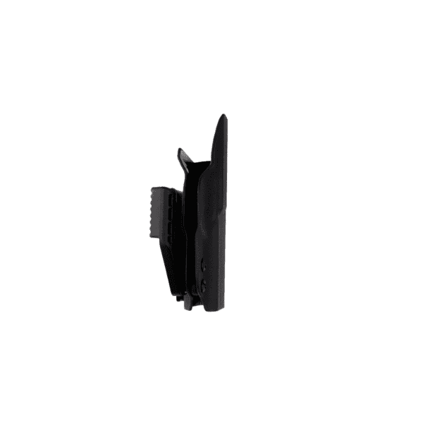 Coldre em Kydex IWB Destro para Sig Sauer P320 Preto Invictus - Image 3