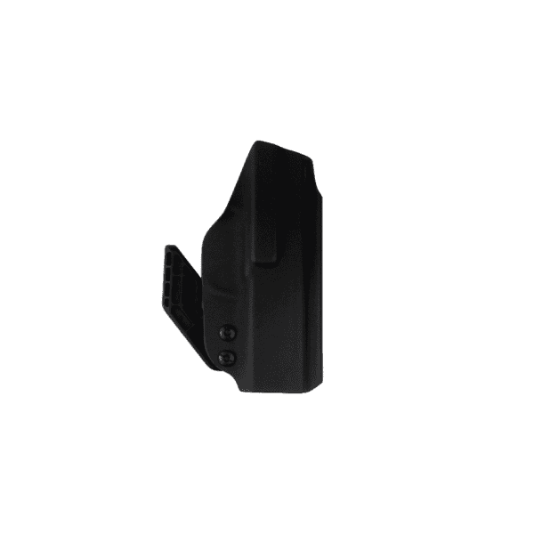Coldre em Kydex IWB Destro para Sig Sauer P320 Preto Invictus - Image 4