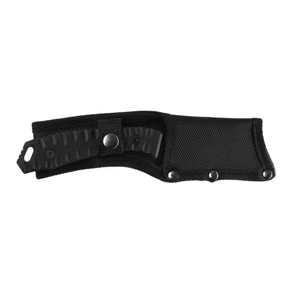 Faca Predator Preto - Invictus - Image 2