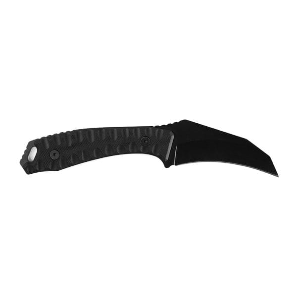 Faca Predator Preto - Invictus - Image 3