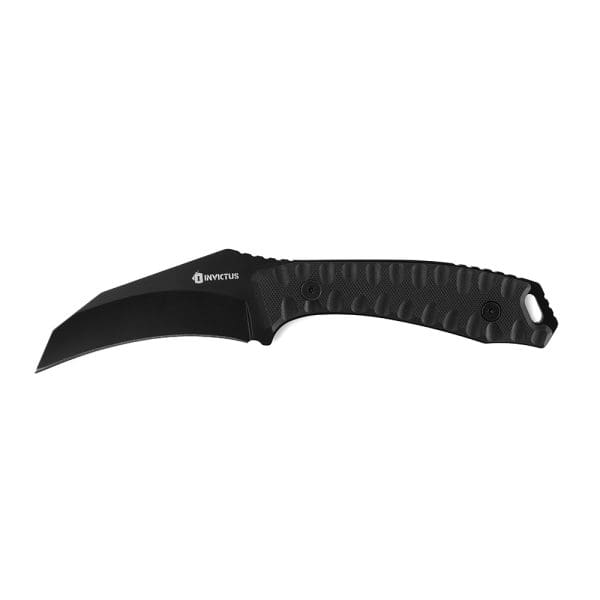 Faca Predator Preto - Invictus - Image 5