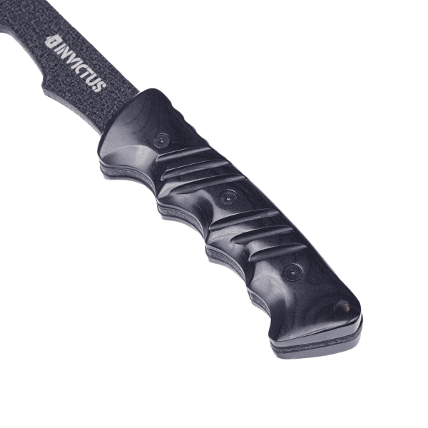 Machado BJORN Preto - Invictus - Image 3