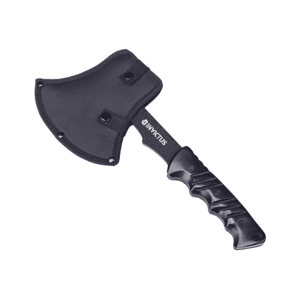 Machado BJORN Preto - Invictus - Image 6