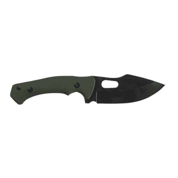 Faca STRONG Verde - INVICTUS - Image 2