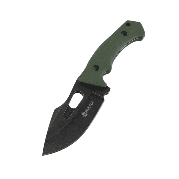 Faca STRONG Verde - INVICTUS - Image 3