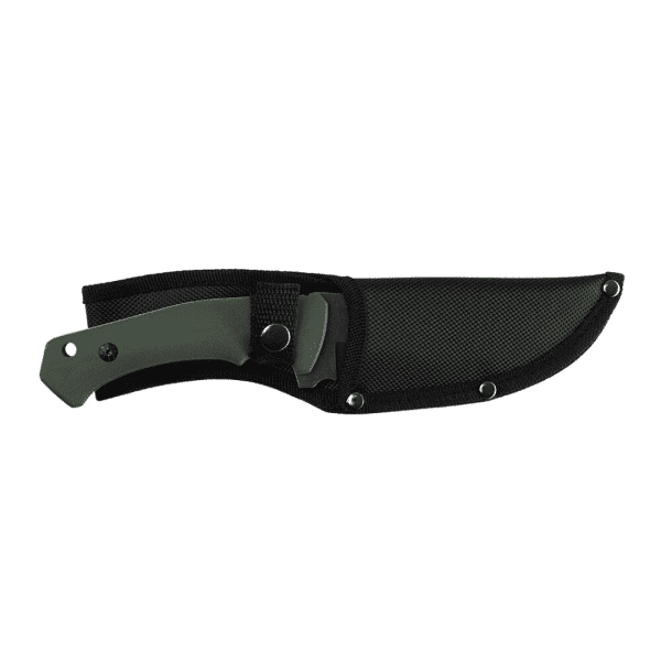 Faca STRONG Verde - INVICTUS - Image 5