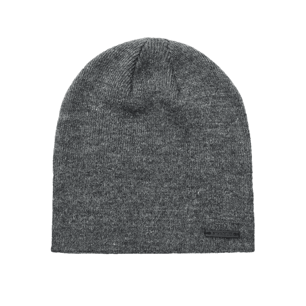 Gorro Invictus ALASKA CITY - Cinza