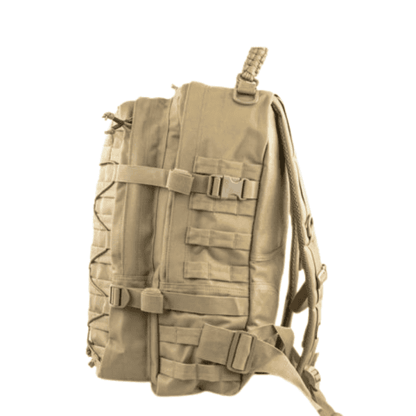 Mochila Tatica Guardian Assault - Areia - EVO Tactical - Image 3