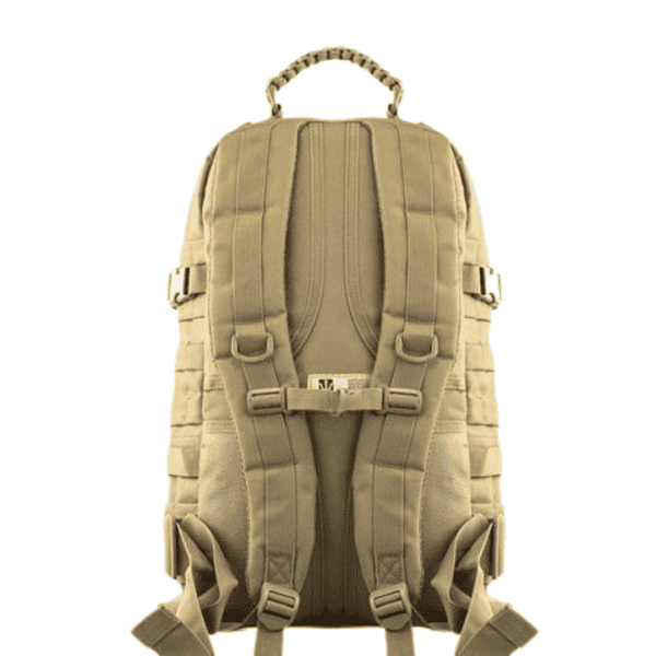 Mochila Tatica Guardian Assault - Areia - EVO Tactical - Image 2