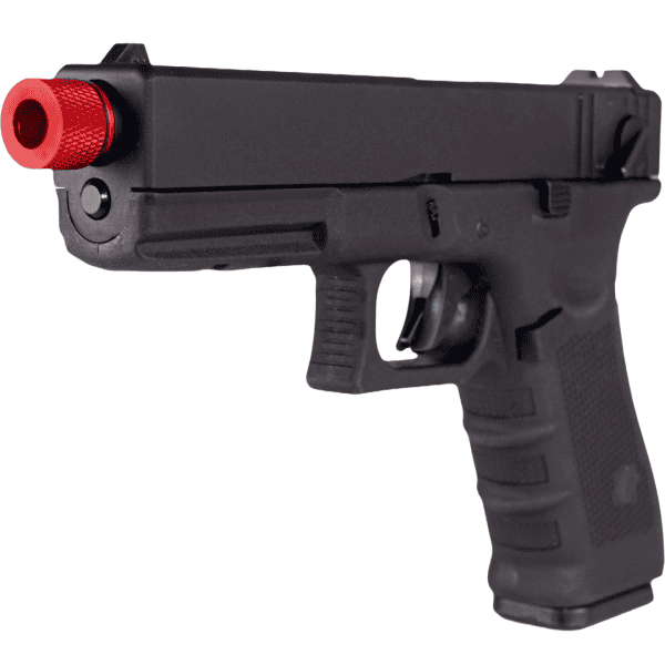Pistola de Airsoft a Gás GBB 6mm R18 Rossi - Image 2