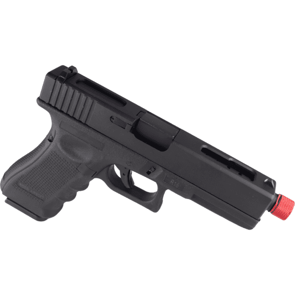 Pistola de Airsoft a Gás GBB 6mm R18 Rossi - Image 3